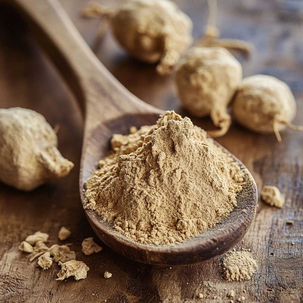 Maca: Superfood or Just Hype?